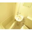 バス/シャワー
