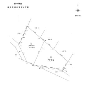 地形図等