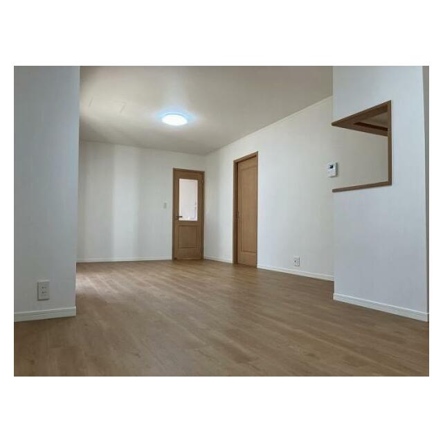 LDK18帖　おくつろぎいただけます