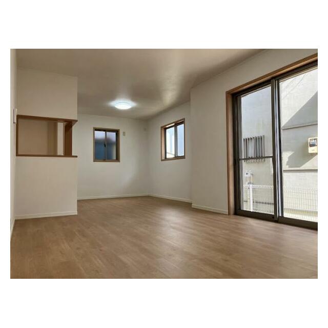 LDK18帖　ご家族でおくつろぎいただけます。