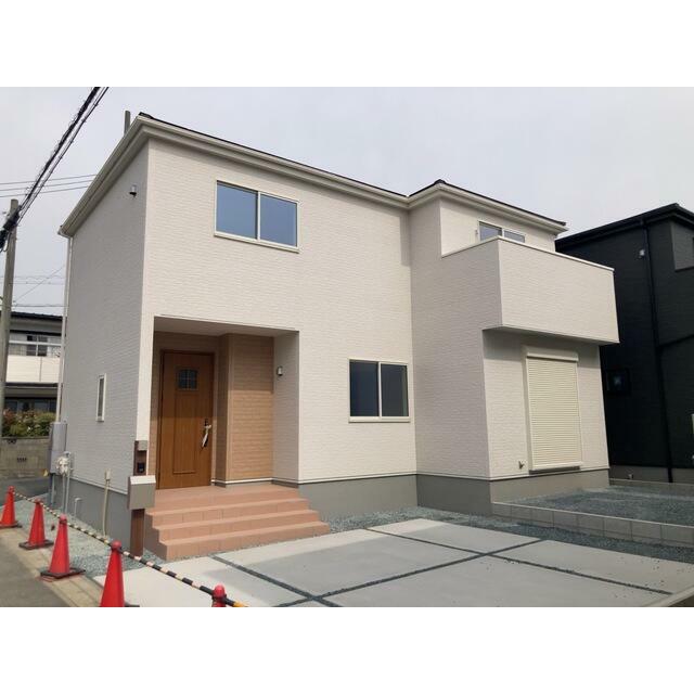 快適な住まいほど日増しに思い入れが生まれてくる（1号棟）