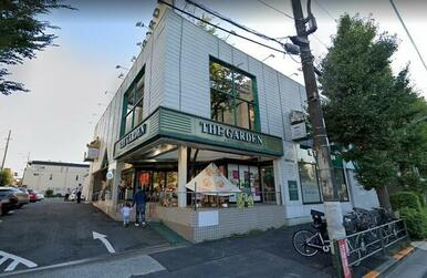 ザ・ガーデン自由が丘自由が丘店