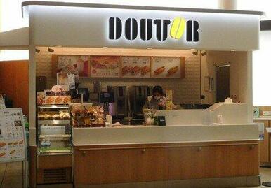 ドトールコーヒーショップ 川崎市立井田病院店