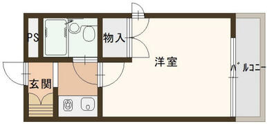 洋６