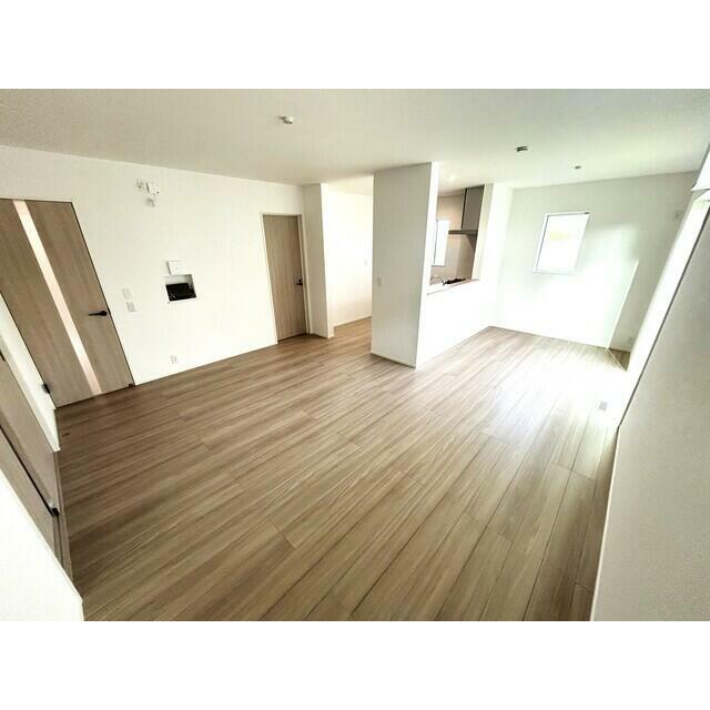 リビング・ダイニング