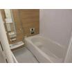 バス/シャワー
