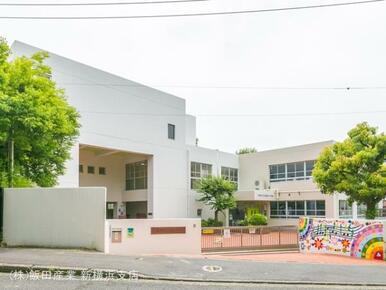 川崎市立真福寺小学校