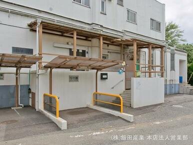 わかたけ保育園