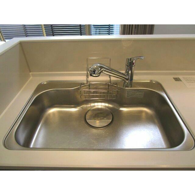 シャワーヘッド水栓