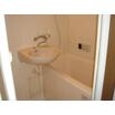 バス/シャワー