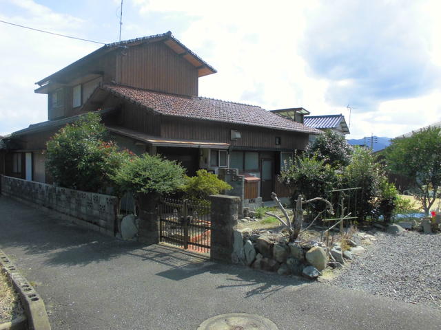 物件画像 北九州市小倉南区 中吉田６丁目 住宅用地