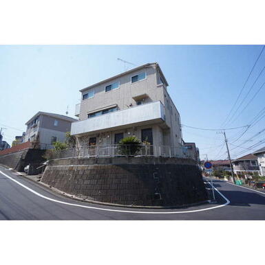 積水ハウスの賃貸住宅シャーメゾン
