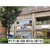 ショッピング施設