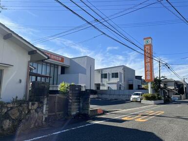 おかやま信用金庫　瀬戸支店