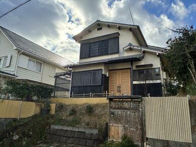 建物外観別角度