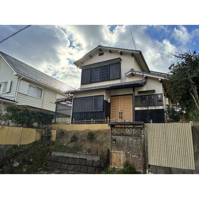 建物外観別角度