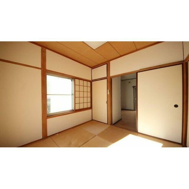 1階4.5帖和室別角度