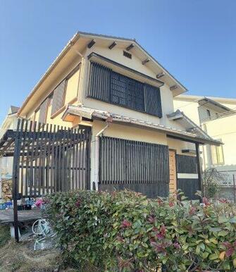 建物外観別角度