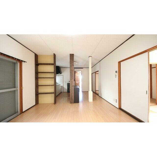 リビング別角度