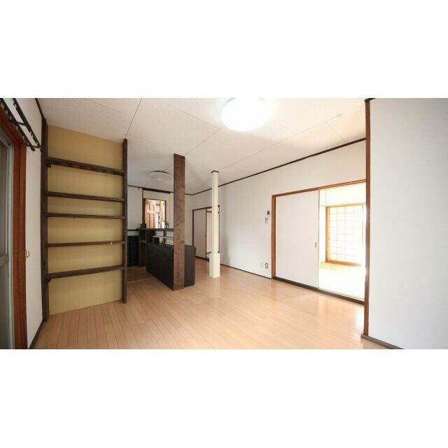 リビング別角度