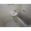 バス/シャワー