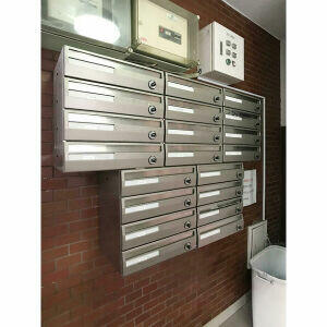 メールボックス