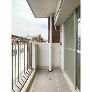 バルコニー・ベランダ