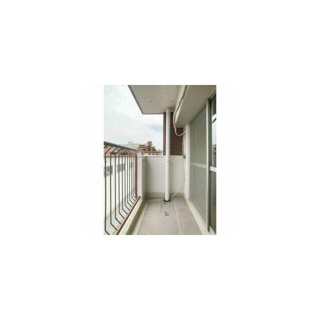 バルコニー・ベランダ