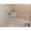 バス/シャワー