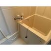 バス/シャワー