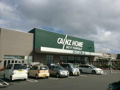 カインズホーム 富士宮店