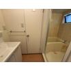 バス/シャワー