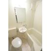バス/シャワー