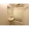 バス/シャワー