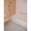 バス/シャワー