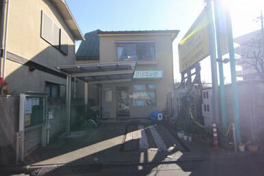 武蔵野ファミリークリニック