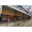 ショッピング施設