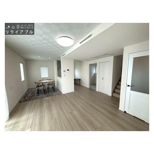 detached 松ケ丘２丁目