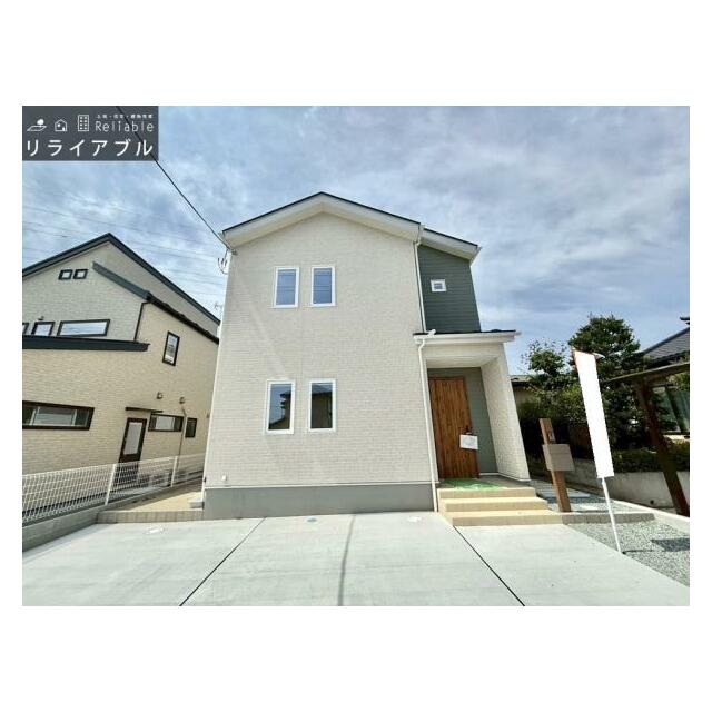 detached 松ケ丘２丁目