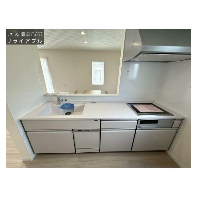 detached 松ケ丘２丁目