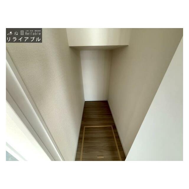 detached 松ケ丘２丁目