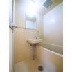 バス/シャワー