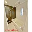 バス/シャワー