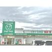 ショッピング施設