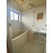 バス/シャワー