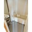 バス/シャワー