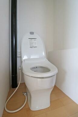 トイレスペース