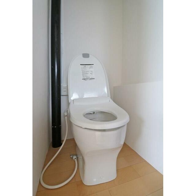 トイレスペース