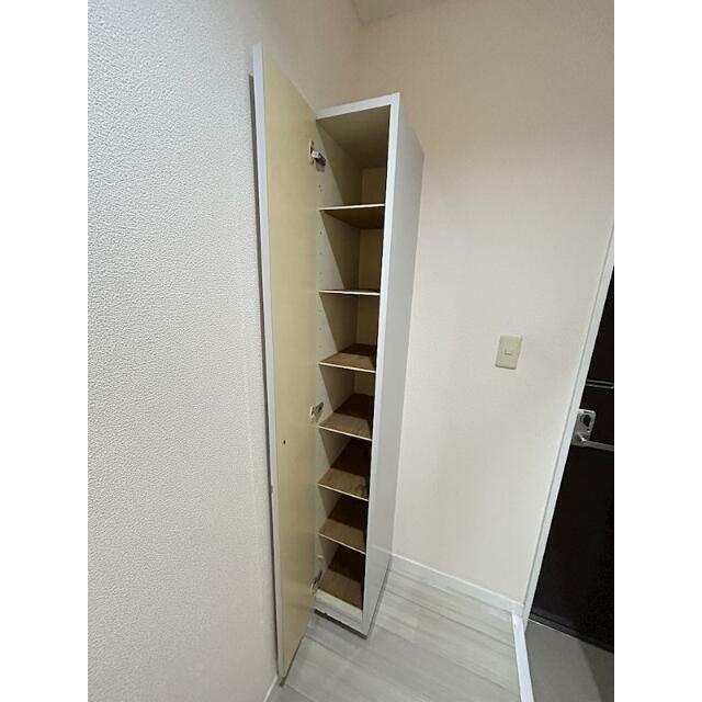 ※写真は別号室のものです。