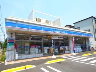 ローソン　北区浮間二丁目店